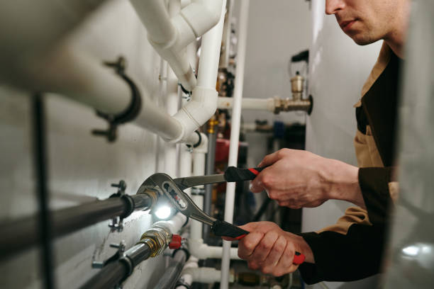 Best Residential Plumbing Services  in Earlham, IA