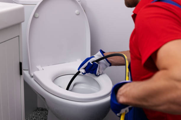 Best Septic Systems  in Earlham, IA