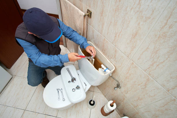 Best Plumbing Services Near Me  in Earlham, IA