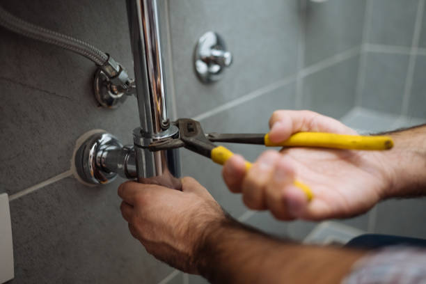 Best Emergency Plumbing Repair  in Earlham, IA
