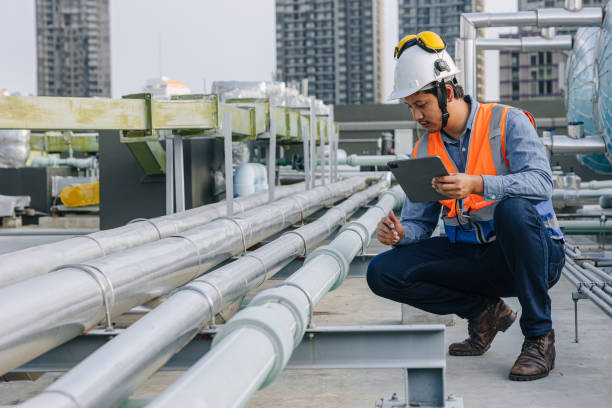 Best Water Leak Repair  in Earlham, IA