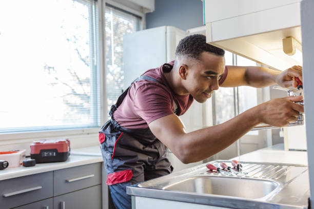Best Leak Detection Services  in Earlham, IA